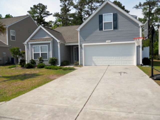 4505 Farm Lake Blvd. Myrtle Beach, SC 29579