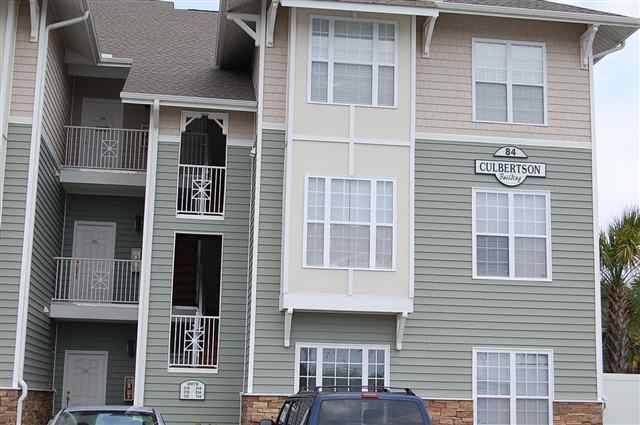 143 Garden City Connector UNIT #314 Garden City, SC 29576