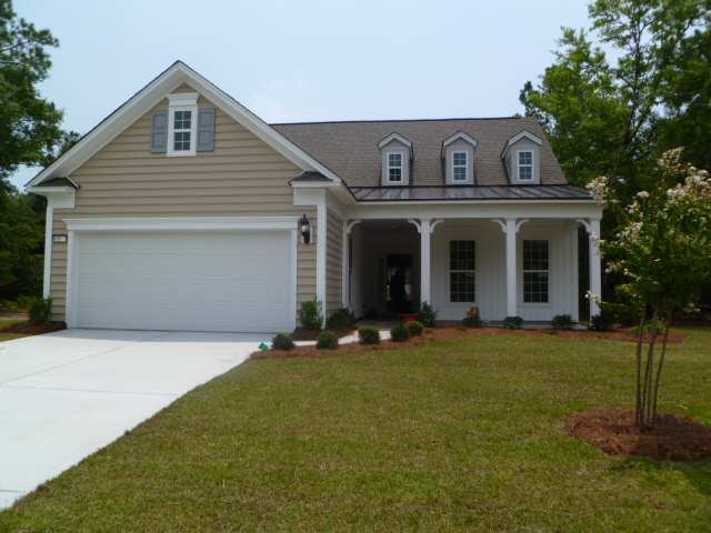 409 Cypress Creek Dr. Murrells Inlet, SC 29576