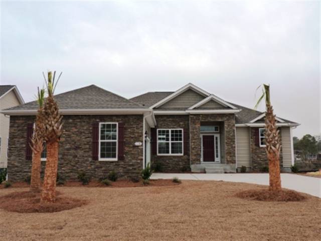 119 Harbor Lights Dr. Surfside Beach, SC 29575