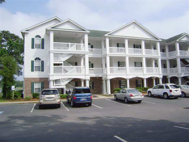 4400 Turtle Ln. UNIT 2-B Little River, SC 29566