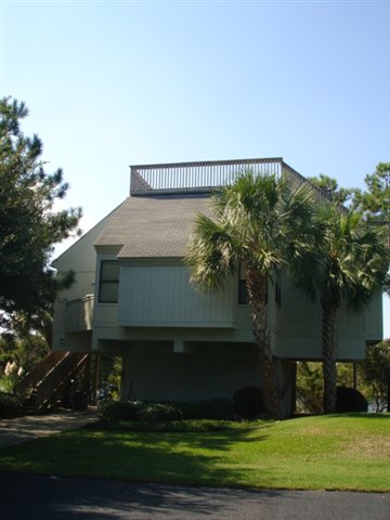 140 Oystercatcher Dr. Pawleys Island, SC 29585