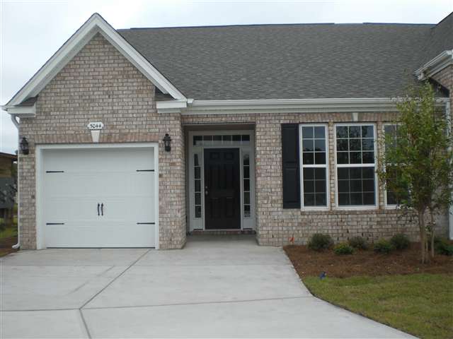 5044 Prato Loop UNIT #5501 Myrtle Beach, SC 29579