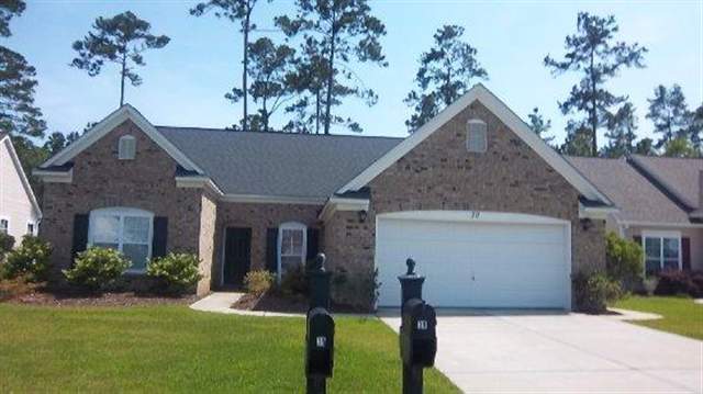 39 Riverbend Dr. Murrells Inlet, SC 29576