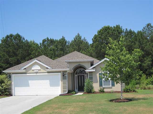 183 Marbella Dr. Murrells Inlet, SC 29576