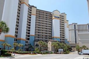 4800 S Ocean Blvd. UNIT #1024 North Myrtle Beach, SC 29582