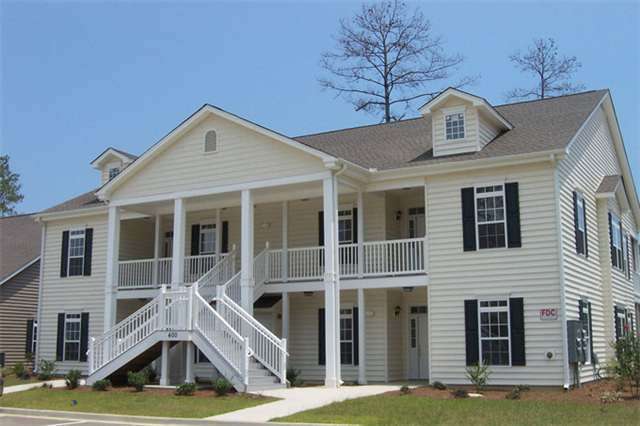 812 Sail Ln. UNIT #102 Murrells Inlet, SC 29576