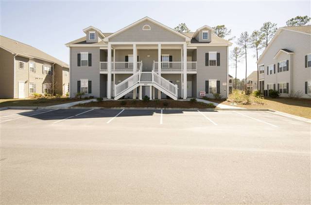 812 Sail Ln. UNIT #201 Murrells Inlet, SC 29576