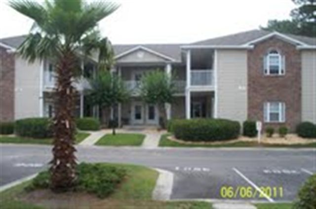 3500 Sweetwater Blvd. UNIT #3512 Murrells Inlet, SC 29576