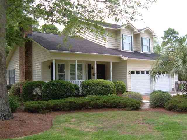 107 Furman Circle Conway, SC 29526