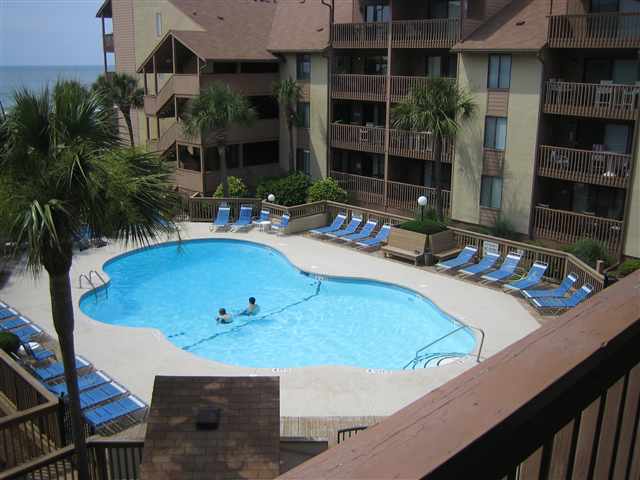 5515 North Ocean Blvd. UNIT #310 Myrtle Beach, SC 29577