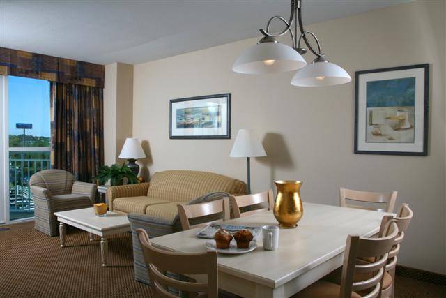 2100 Sea Mountain Hwy. UNIT #624 North Myrtle Beach, SC 29582
