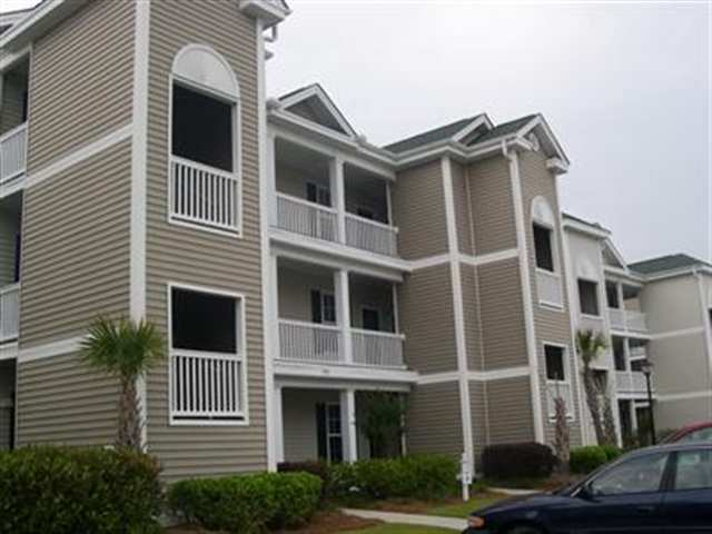 880 Great Egret Circle UNIT 10A Sunset Beach, NC 28468