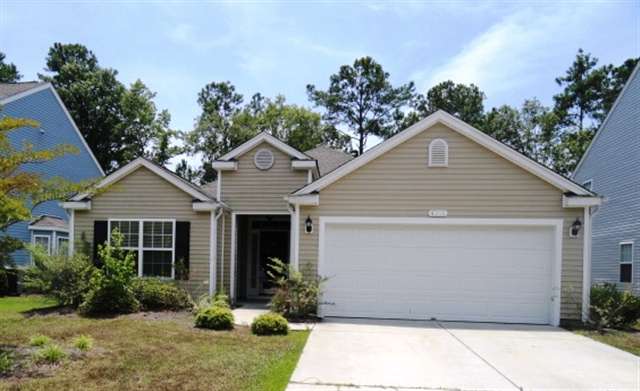 4315 Red Rooster Ln. Myrtle Beach, SC 29579