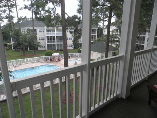 601 N Hillside Dr. UNIT #3833 North Myrtle Beach, SC 29582