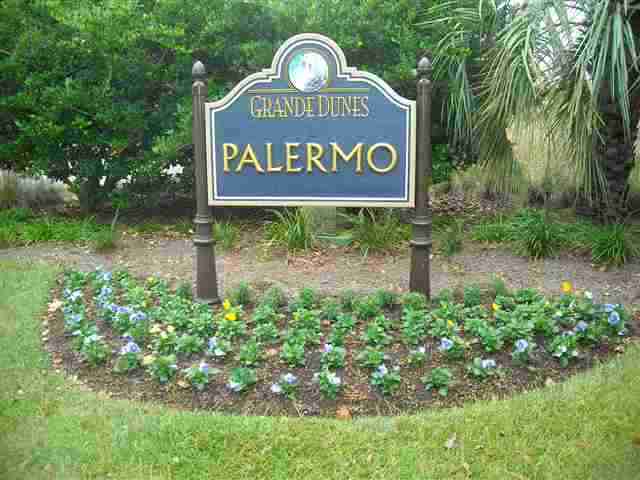 lt. 30 Pachino Dr. Myrtle Beach, SC 29579