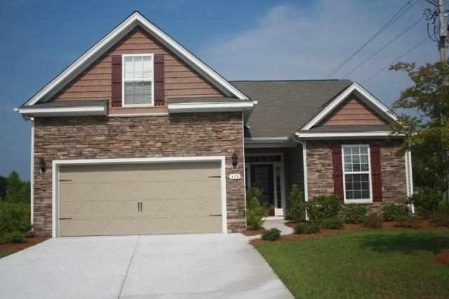 473 Cotton Grass Dr. Loris, SC 29569