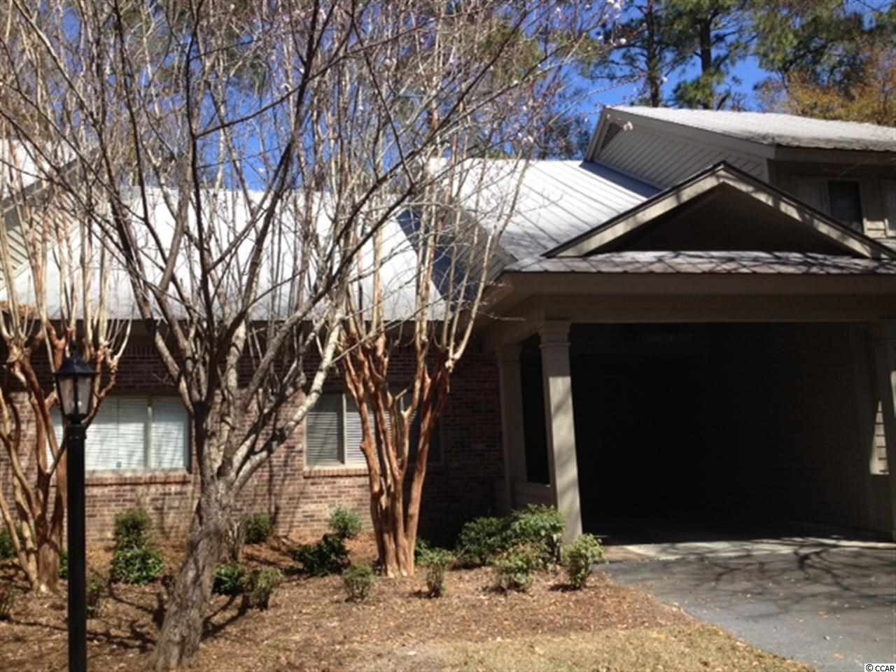 113-4 Twelve Oaks Dr. Pawleys Island, SC 29585