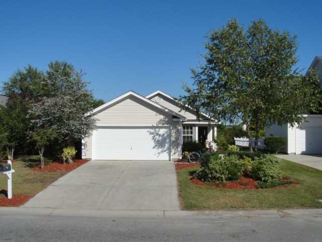 4812 Brookside Ln. Myrtle Beach, SC 29579