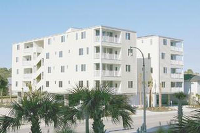 4604 S Ocean Blvd. UNIT 4-B North Myrtle Beach, SC 29582