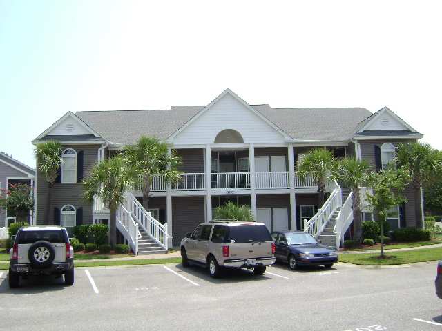 876 Palmetto Trail UNIT #101 Myrtle Beach, SC 29577