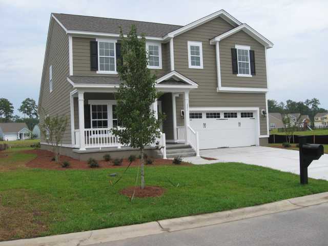 922 Refuge Way Murrells Inlet, SC 29576