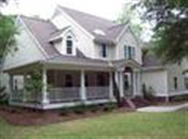 1263 Harbour Gates Ct. Calabash, NC 28467