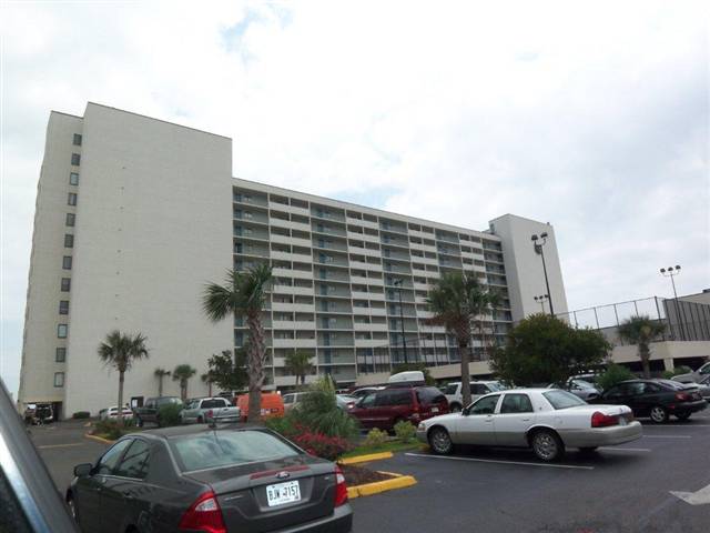 9400 Shore Dr. UNIT Unit 524 Myrtle Beach, SC 29572