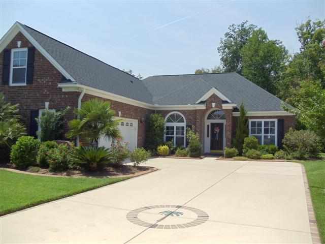 40 Willowbend Dr. Murrells Inlet, SC 29576