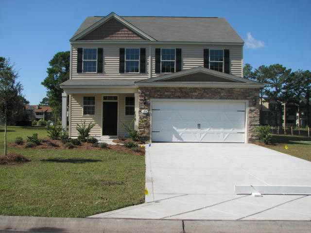 199 Westville Dr. Conway, SC 29526