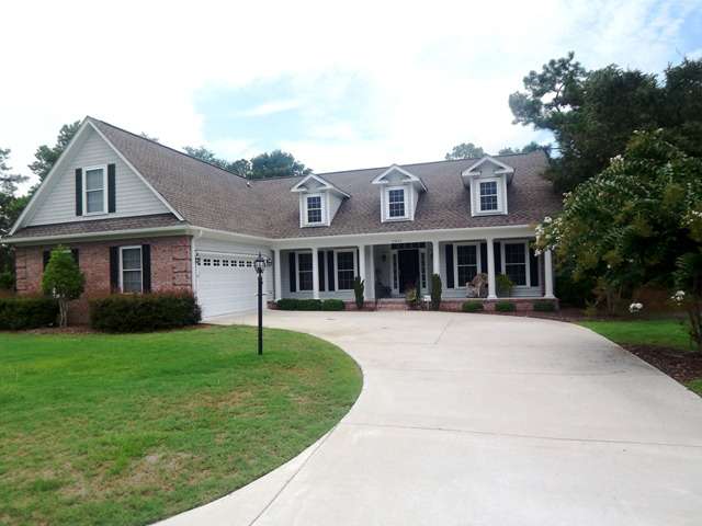 2964 Lake Point Dr. Supply, NC 28462