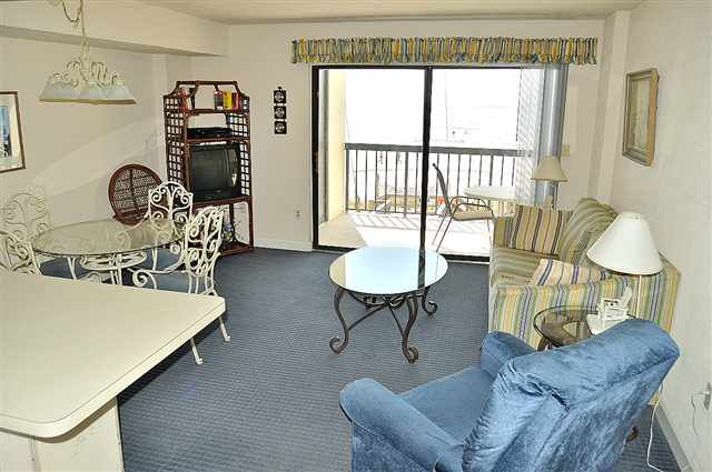 2609 S Ocean Blvd. UNIT #103 North Myrtle Beach, SC 29582