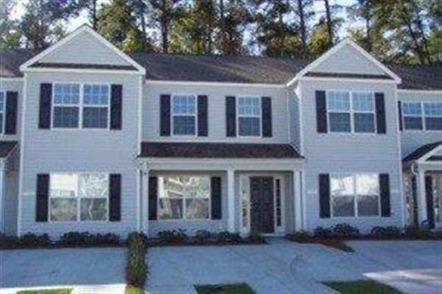 1060 Harvester Circle Myrtle Beach, SC 29579