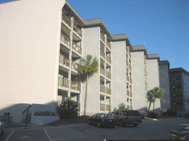 5905 S Kings Hwy. UNIT 338-A Myrtle Beach, SC 29575