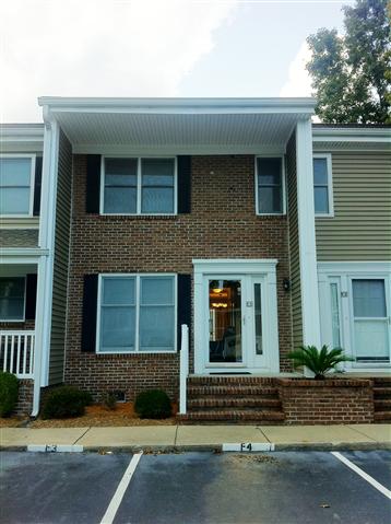 6702 Jefferson Pl. UNIT F-5 Myrtle Beach, SC 29572