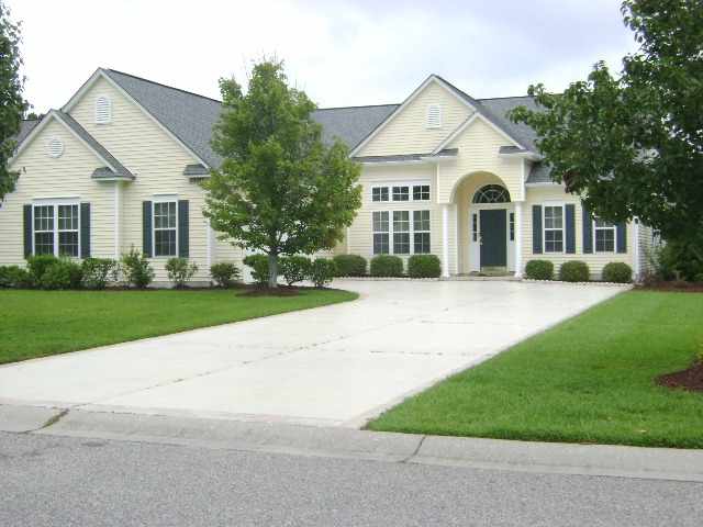 6600 Salisbury Ct. Murrells Inlet, SC 29576