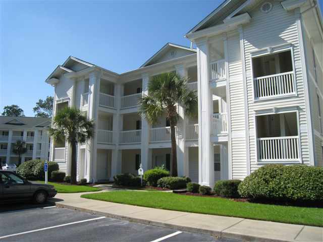 501 White River Dr. UNIT 26A Myrtle Beach, SC 29579