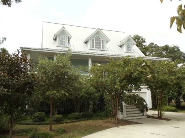 122 Boyle Dr. Pawleys Island, SC 29585