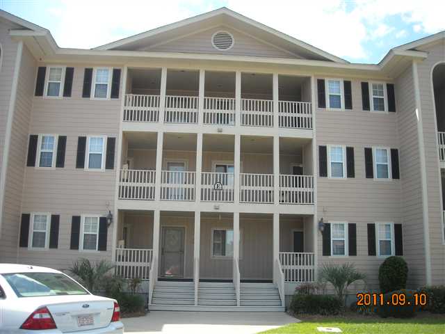 1900 Duffy St. UNIT E7 North Myrtle Beach, SC 29582