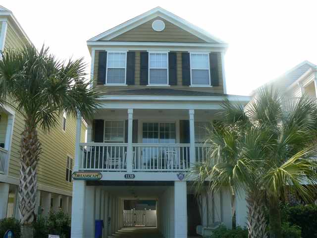 113B N 15th Ave. N Surfside Beach, SC 29575