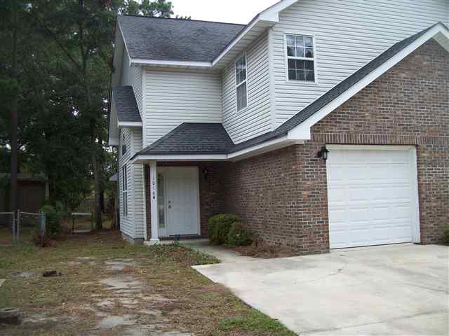 1016 S Poplar Dr. UNIT A Surfside Beach, SC 29575