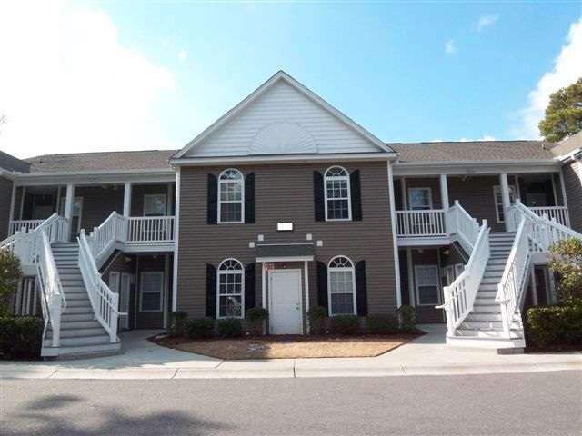 984 Algonquin Dr. UNIT G Pawleys Island, SC 29585