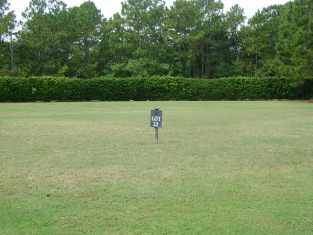 Lot 22 Cottage Ct. Pawleys Island, SC 29585