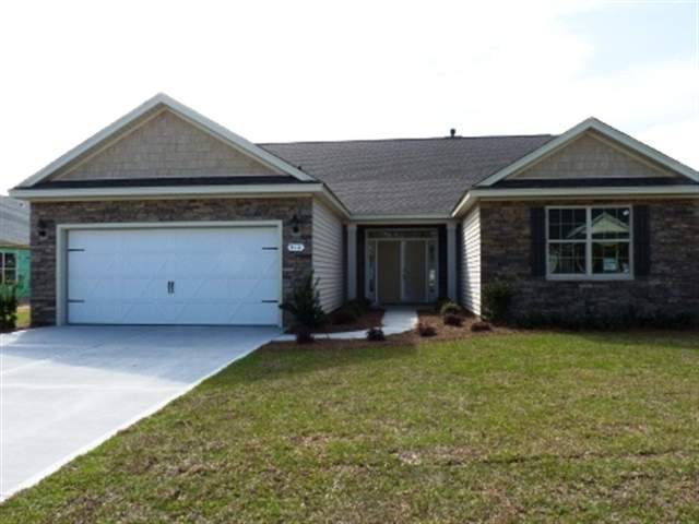 910 Poplar Dr. N Surfside Beach, SC 29575