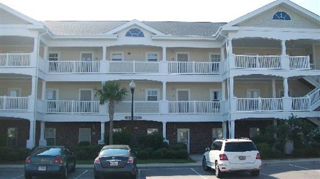 6203 Catalina Dr. UNIT #623 North Myrtle Beach, SC 28582