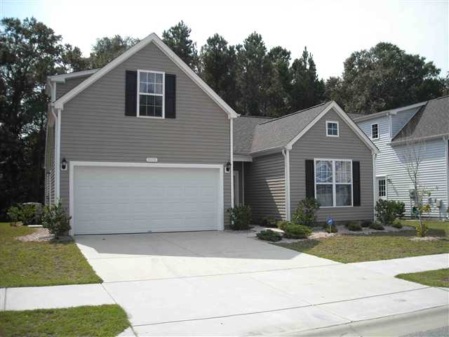 5118 Morning Frost Pl. Myrtle Beach, SC 29579