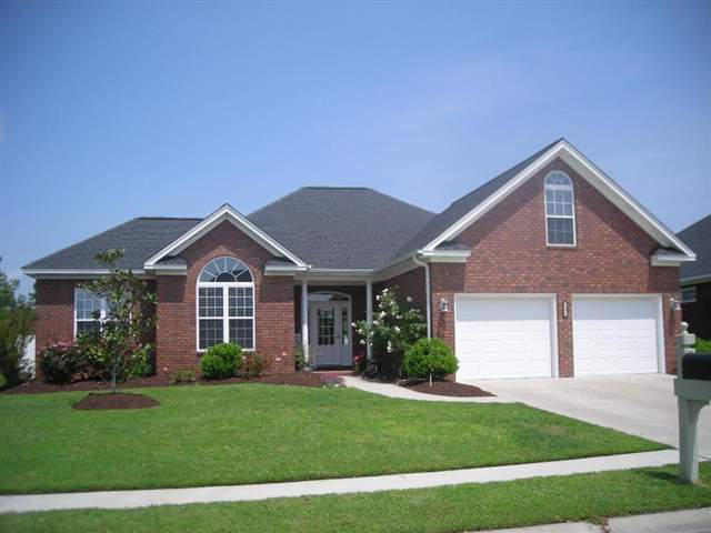 2395 Covington Dr. Myrtle Beach, SC 29579