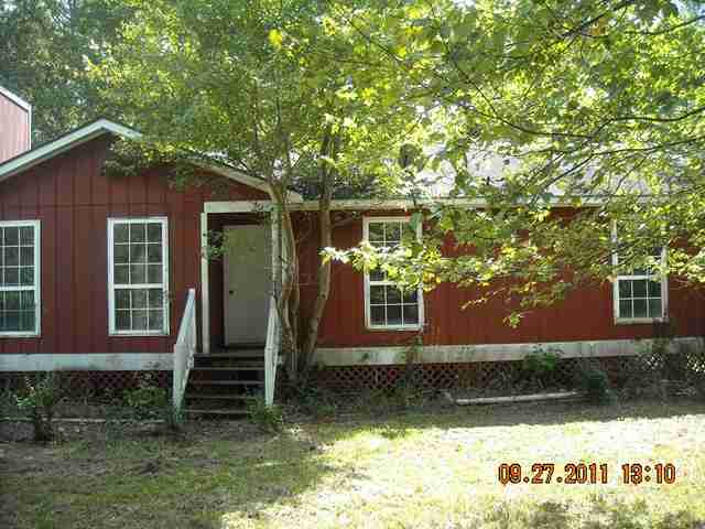 755 Deas Hill Rd. Mcclellanville, SC 29458