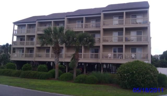 111 N 16th Ave. N UNIT 144/145 Surfside Beach, SC 29575