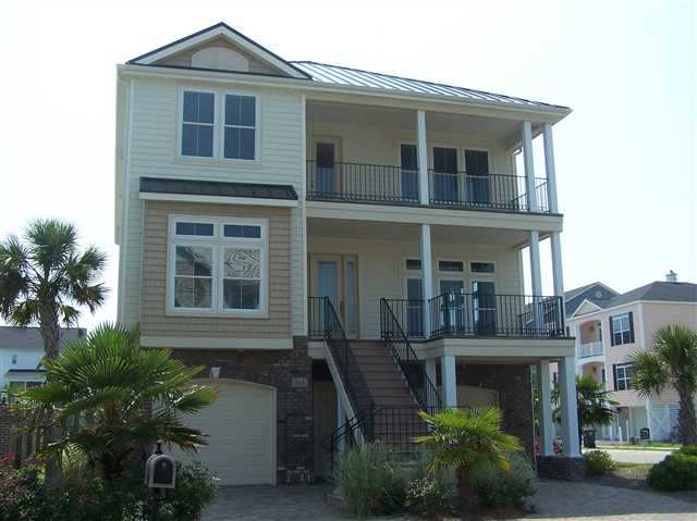 513 55th Ave. N North Myrtle Beach, SC 29582